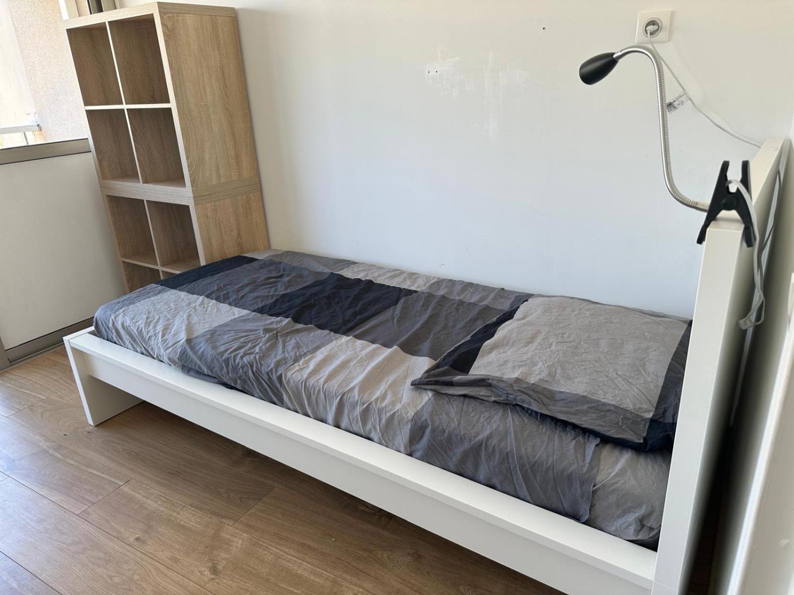 Appartement T3 De Standing Vue Mer Et Marina Mandelieu Exteriér fotografie