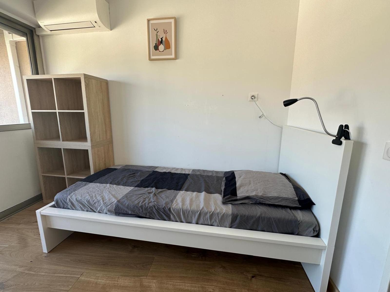 Appartement T3 De Standing Vue Mer Et Marina Mandelieu Exteriér fotografie