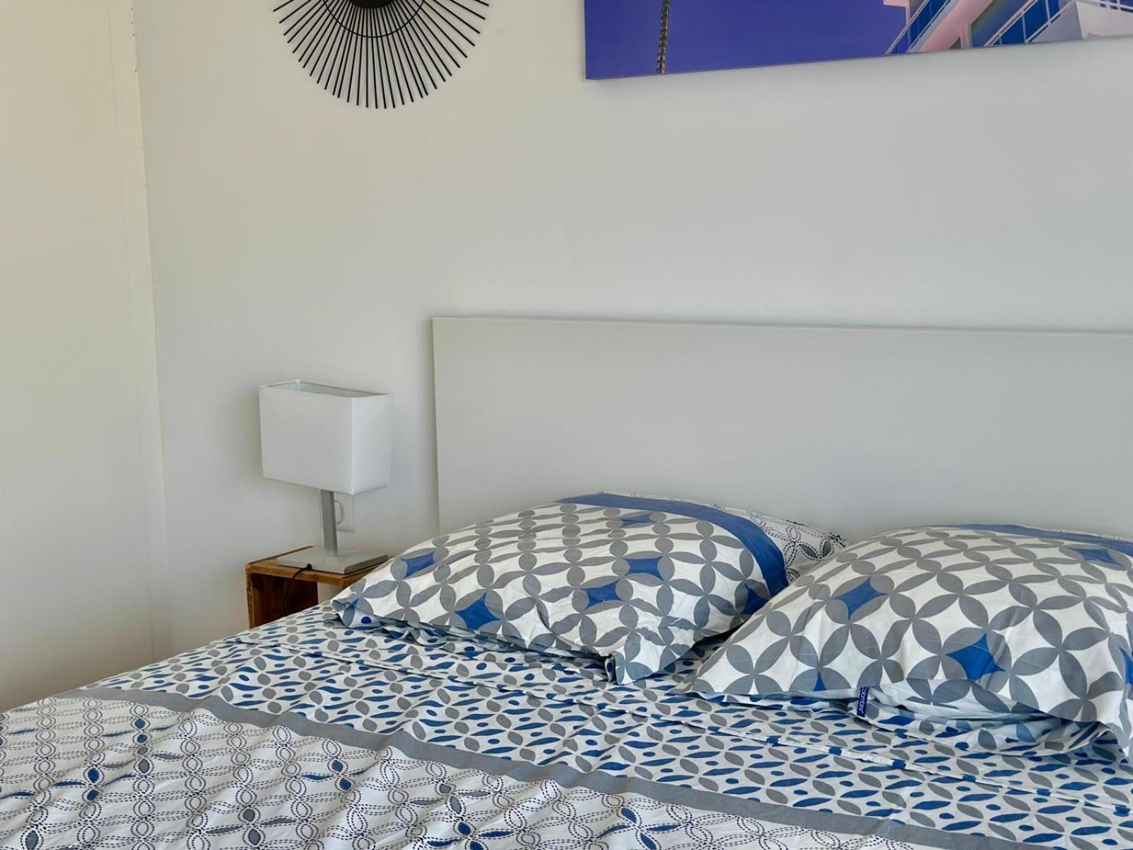 Appartement T3 De Standing Vue Mer Et Marina Mandelieu Exteriér fotografie